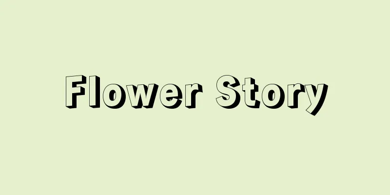 Flower Story